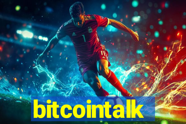 bitcointalk