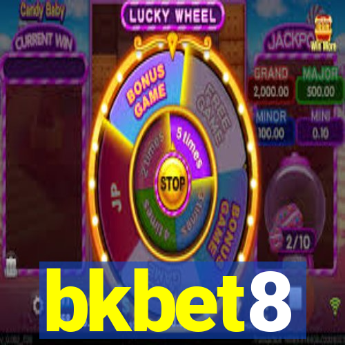 bkbet8