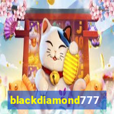 blackdiamond777