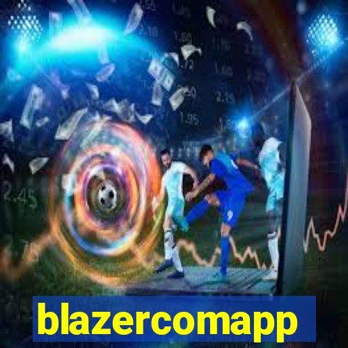 blazercomapp