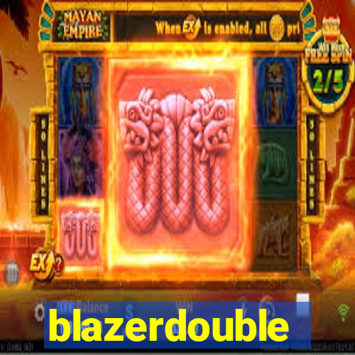 blazerdouble