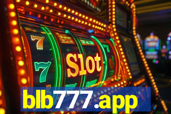 blb777.app