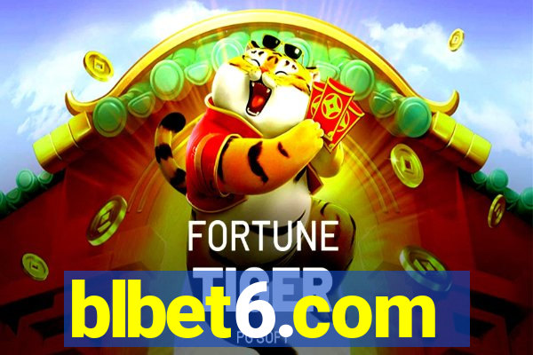 blbet6.com