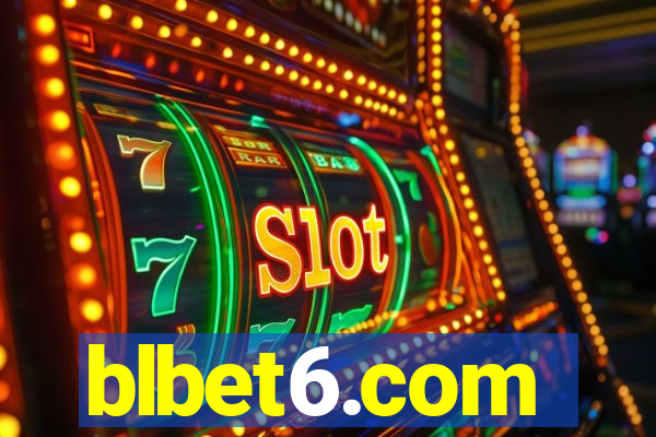 blbet6.com