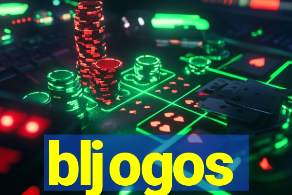 bljogos