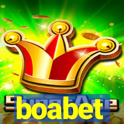 boabet