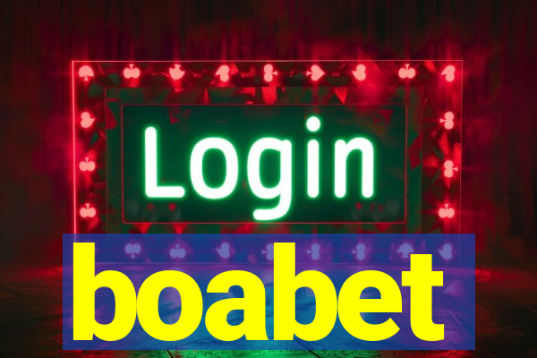 boabet