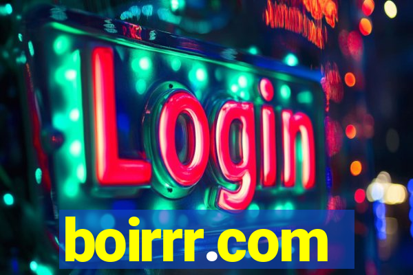 boirrr.com