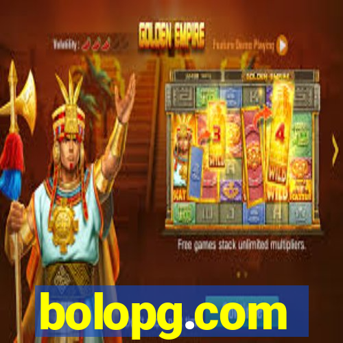 bolopg.com