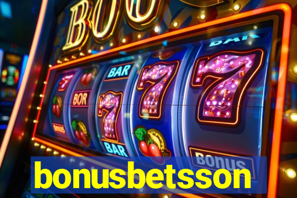 bonusbetsson