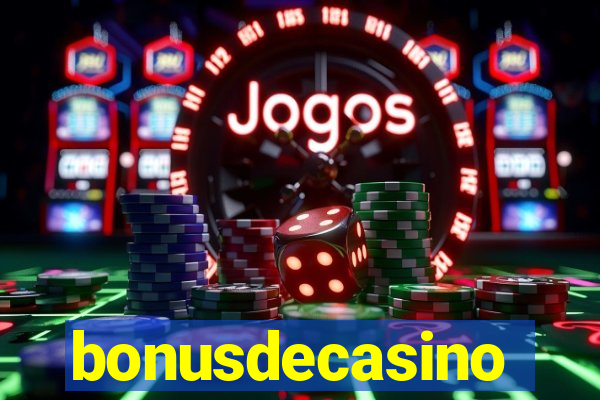 bonusdecasino