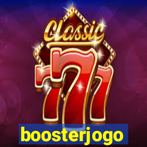 boosterjogo