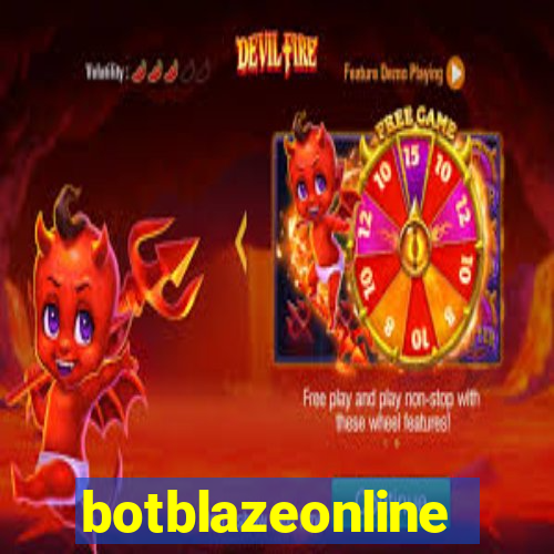 botblazeonline