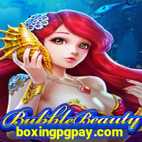 boxingpgpay.com