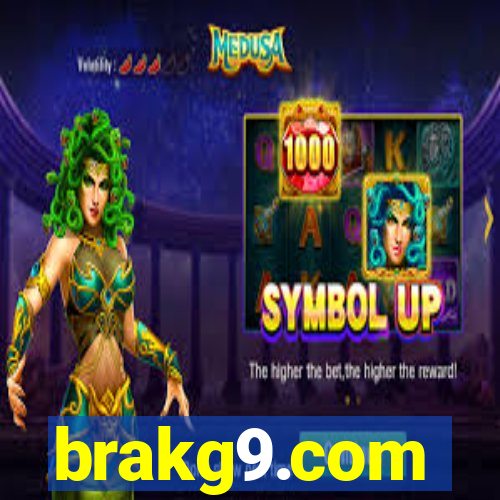 brakg9.com