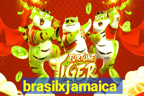 brasilxjamaica