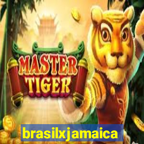 brasilxjamaica