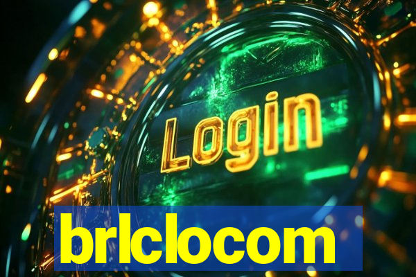 brlclocom