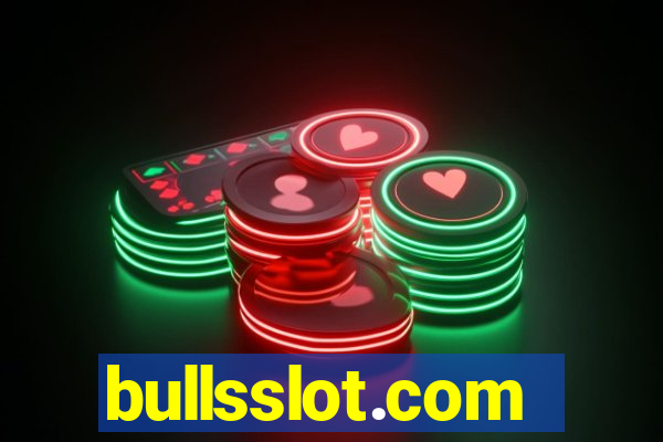 bullsslot.com