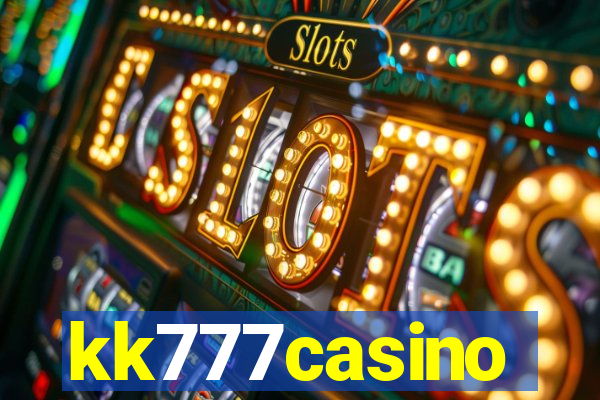 kk777casino