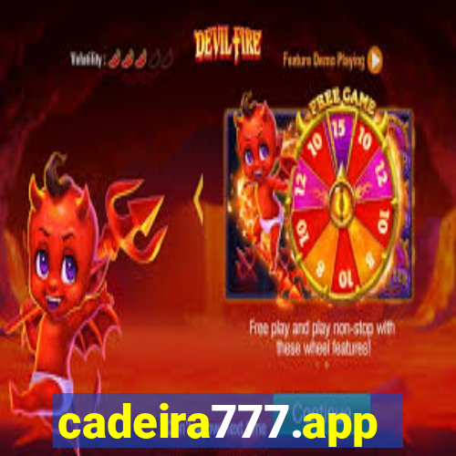 cadeira777.app