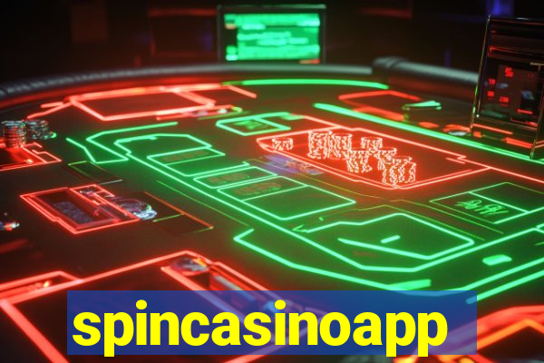 spincasinoapp