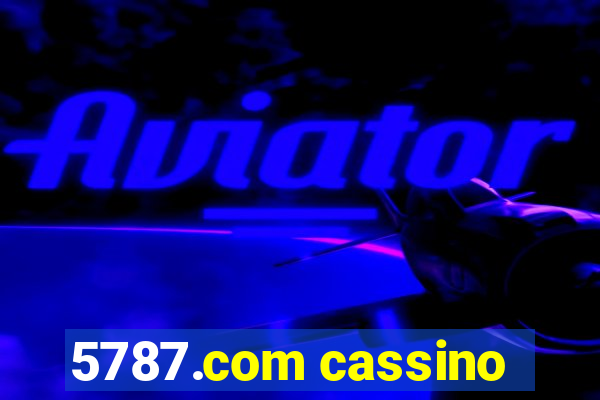 5787.com cassino