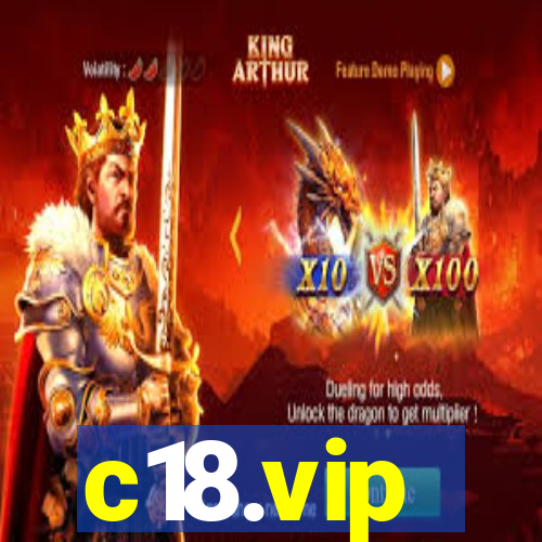 c18.vip