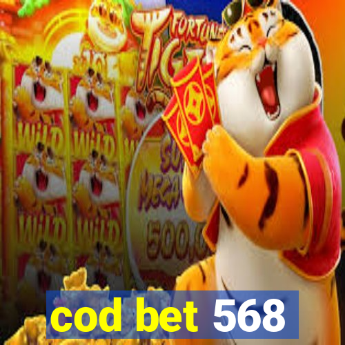 cod bet 568