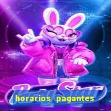 horarios pagantes fortune gems