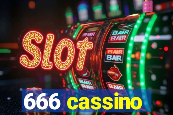 666 cassino