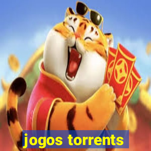 jogos torrents