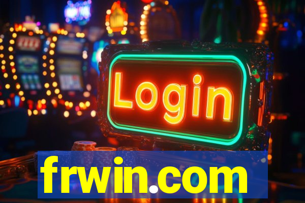 frwin.com