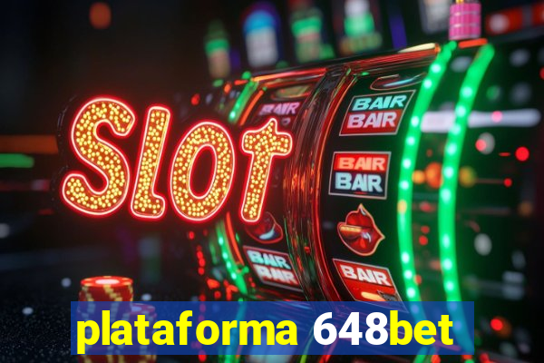 plataforma 648bet