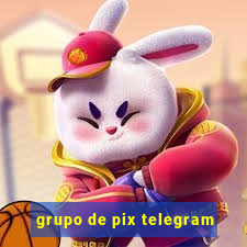 grupo de pix telegram