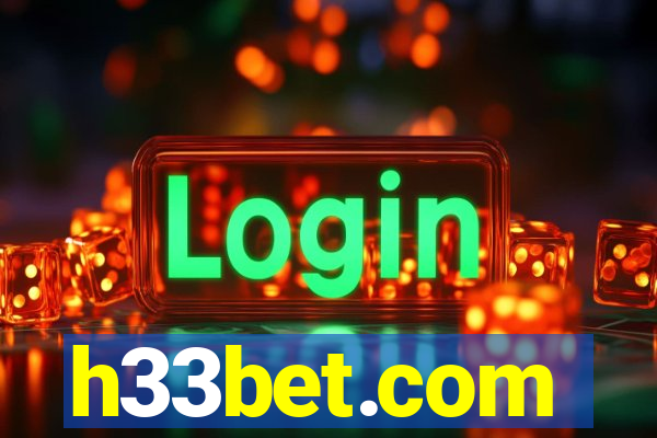 h33bet.com