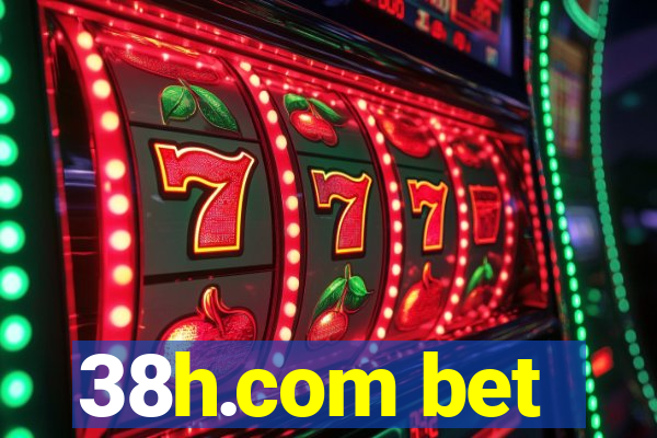 38h.com bet