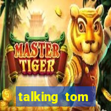 talking tom dinheiro infinito