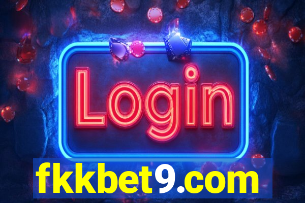 fkkbet9.com