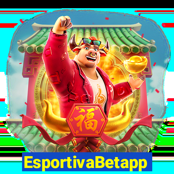 EsportivaBetapp