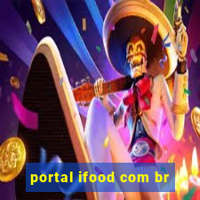 portal ifood com br