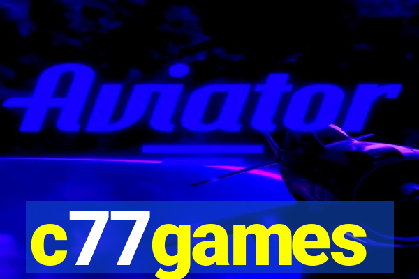 c77games