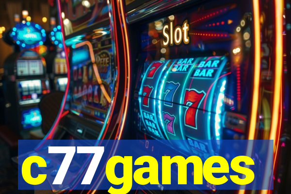 c77games