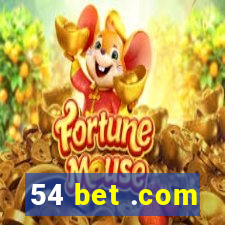 54 bet .com