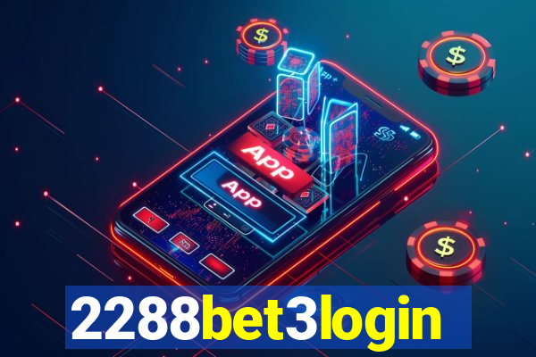 2288bet3login