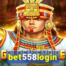 bet558login