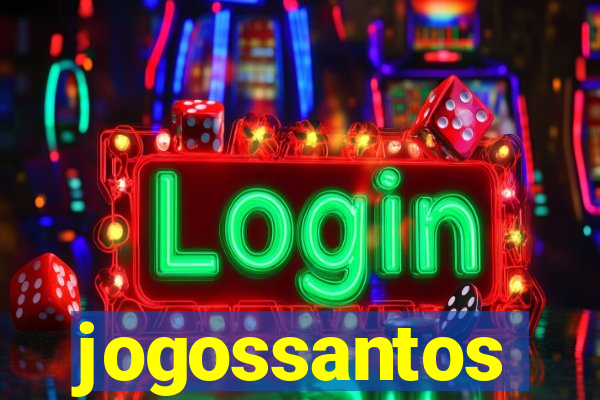 jogossantos