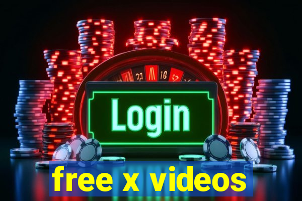 free x videos