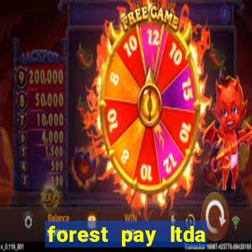 forest pay ltda plataforma de jogos