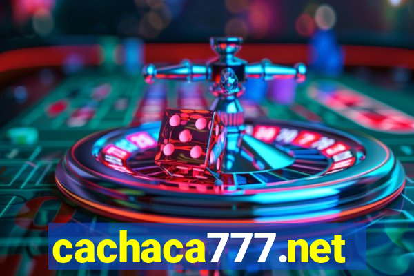 cachaca777.net